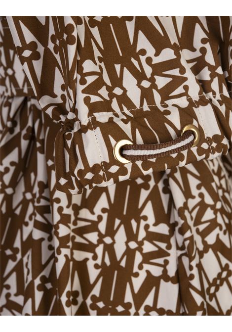 Abito Luxgi Cuoio MAX MARA | 2511221042600001